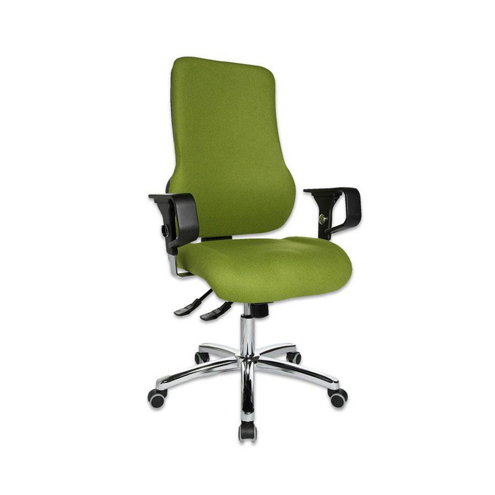Topstar-Buerostuhl-Sitness-55-83112_a-ZN Topstar Bürostuhl ʺSitness 55ʺ - Topstar Buerostuhl Sitness 55 83112 a ZN