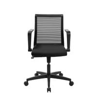 Topstar Bürostuhl „Smart Point“ mit Armlehnen – Bild 13