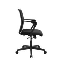Topstar Bürostuhl „Smart Point“ mit Armlehnen – Bild 12