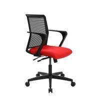 Topstar Bürostuhl „Smart Point“ mit Armlehnen – Bild 7