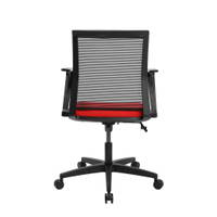 Topstar Bürostuhl „Smart Point“ mit Armlehnen – Bild 6