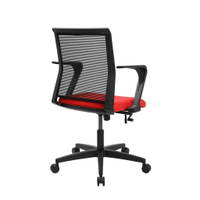 Topstar Bürostuhl „Smart Point“ mit Armlehnen - Topstar Buerostuhl Smart Point mit Armlehnen 779089V0002 d ZN