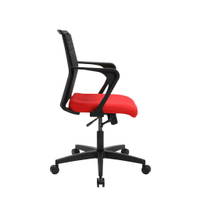 Topstar Bürostuhl „Smart Point“ mit Armlehnen - Topstar Buerostuhl Smart Point mit Armlehnen 779089V0002 e ZN