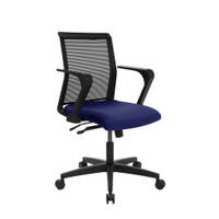 Topstar Bürostuhl „Smart Point“ mit Armlehnen – Bild 11