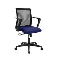 Topstar Bürostuhl „Smart Point“ mit Armlehnen – Bild 10