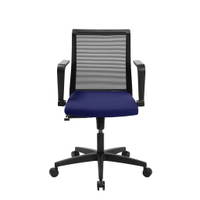 Topstar Bürostuhl „Smart Point“ mit Armlehnen – Bild 9