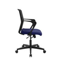 Topstar Bürostuhl „Smart Point“ mit Armlehnen – Bild 8