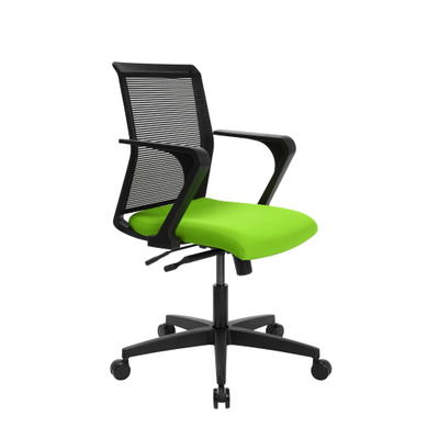 Topstar Bürostuhl „Smart Point“ mit Armlehnen