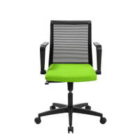 Topstar Bürostuhl „Smart Point“ mit Armlehnen - Topstar Buerostuhl Smart Point mit Armlehnen 779089 b ZN