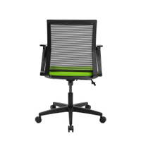 Topstar Bürostuhl „Smart Point“ mit Armlehnen – Bild 17
