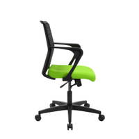 Topstar Bürostuhl „Smart Point“ mit Armlehnen – Bild 15