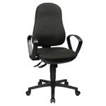 Topstar Bürostuhl „Support SY“ mit Armlehnen - Topstar Buerostuhl Support SY mit Armlehnen 779047V0002 a ZN