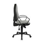 Topstar Bürostuhl „Support SY“ mit Armlehnen - Topstar Buerostuhl Support SY mit Armlehnen 779047V0004 b ZN
