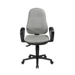 Topstar Bürostuhl „Support SY“ mit Armlehnen - Topstar Buerostuhl Support SY mit Armlehnen 779047V0004 c ZN