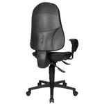 Topstar Bürostuhl „Support SY“ mit Armlehnen - Topstar Buerostuhl Support SY mit Armlehnen 779047V0007 a ZN