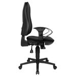 Topstar Bürostuhl „Support SY“ mit Armlehnen - Topstar Buerostuhl Support SY mit Armlehnen 779047V0007 c ZN