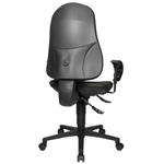 Topstar Bürostuhl „Support SY“ mit Armlehnen - Topstar Buerostuhl Support SY mit Armlehnen 779047V0008 a ZN