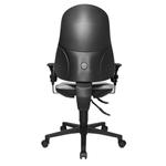 Topstar Bürostuhl „Support SY“ mit Armlehnen - Topstar Buerostuhl Support SY mit Armlehnen 779047V0009 a ZN