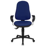 Topstar Bürostuhl „Support SY“ mit Armlehnen - Topstar Buerostuhl Support SY mit Armlehnen 779047V0010 c ZN