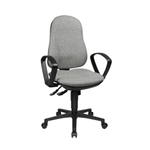 Topstar Bürostuhl „Support SY“ mit Armlehnen - Topstar Buerostuhl Support SY mit Armlehnen 779047 a ZN