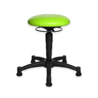 Topstar Hocker ʺBody Balance 10ʺ feststehend - Topstar Hocker Body Balance 10 feststehend 89641V0003 a ZN