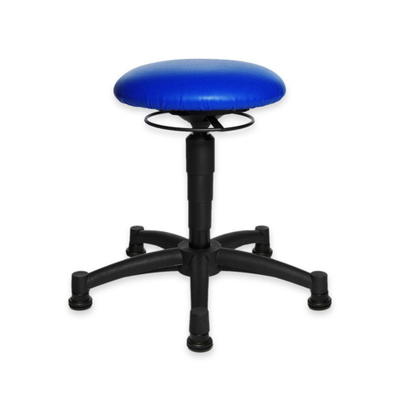 Topstar Hocker ʺBody Balance 10ʺ feststehend