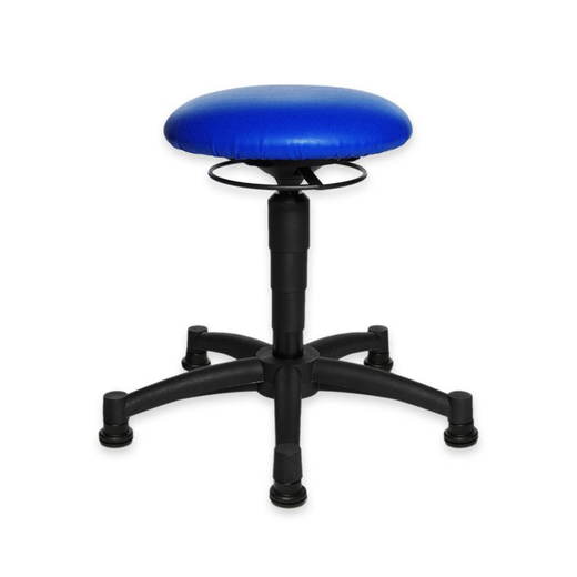 Topstar-Hocker-Body-Balance-10-feststehend-89641_a-ZN Topstar Hocker ʺBody Balance 10ʺ feststehend - Topstar Hocker Body Balance 10 feststehend 89641 a ZN