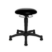 Topstar Hocker ʺBody Balance 10ʺ feststehend - Topstar Hocker Body Balance 10 feststehend 89641 b ZN