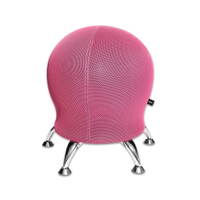 Topstar Hocker ʺSitness 5ʺ, Sitzhöhe: 55 cm - Topstar Hocker Sitness 5 Sitzhoehe 55 cm 89649V0002 a ZN