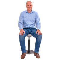 Topstar Hocker ʺSitness H1ʺ – Bild 13