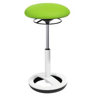 Topstar Hocker Sitness "High Bob", Sitzhöhe: 49 - 70 cm – Bild 5