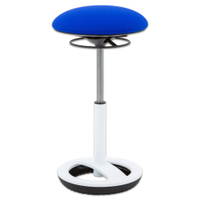 Topstar Hocker Sitness "High Bob", Sitzhöhe: 49 - 70 cm – Bild 7
