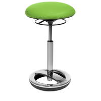 Topstar Hocker Sitness "High Bob", Sitzhöhe: 49 - 70 cm – Bild 9