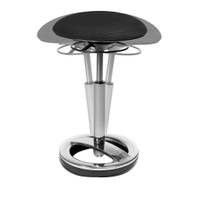 Topstar Hocker Sitness "High Bob", Sitzhöhe: 49 - 70 cm – Bild 11