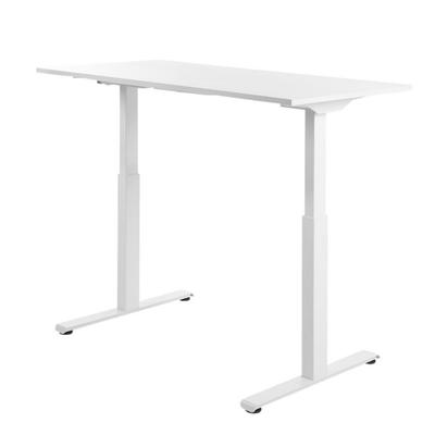 Topstar Kinderschreibtisch „Sitness X Up Table Basic“, höhenverstellbar