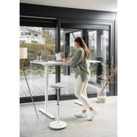 Topstar Kinderschreibtisch „Sitness X Up Table Basic“, höhenverstellbar - Topstar Kinderschreibtisch Sitness X Up Table Basic hoehenverstellbar E 767649 p ZN