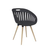 Topstar Outdoor-Schalenstuhl ʺT2023ʺ, 2er-Set – Bild 18