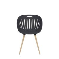 Topstar Outdoor-Schalenstuhl ʺT2023ʺ, 2er-Set – Bild 17