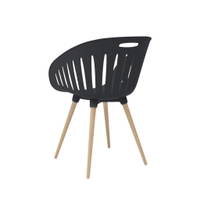 Topstar Outdoor-Schalenstuhl ʺT2023ʺ, 2er-Set – Bild 16
