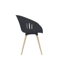 Topstar Outdoor-Schalenstuhl ʺT2023ʺ, 2er-Set – Bild 15