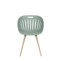 Topstar Outdoor-Schalenstuhl ʺT2023ʺ, 2er-Set – Bild 9