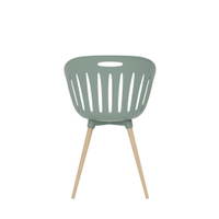 Topstar Outdoor-Schalenstuhl ʺT2023ʺ, 2er-Set – Bild 6