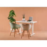 Topstar Outdoor-Schalenstuhl ʺT2023ʺ, 2er-Set – Bild 20