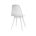 Topstar Schalenstuhl „T2020“, 2er Set - Topstar Schalenstuhl T2020 2 er Set 767646V0002 i ZN