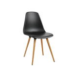 Topstar Schalenstuhl „T2020“, 2er Set - Topstar Schalenstuhl T2020 2 er Set 767646V0004 a ZN