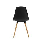 Topstar Schalenstuhl „T2020“, 2er Set - Topstar Schalenstuhl T2020 2 er Set 767646V0004 h ZN