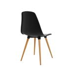 Topstar Schalenstuhl „T2020“, 2er Set - Topstar Schalenstuhl T2020 2 er Set 767646V0004 j ZN