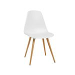 Topstar Schalenstuhl „T2020“, 2er Set - Topstar Schalenstuhl T2020 2 er Set 767646V0005 a ZN