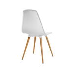 Topstar Schalenstuhl „T2020“, 2er Set - Topstar Schalenstuhl T2020 2 er Set 767646V0005 i ZN
