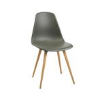 Topstar Schalenstuhl „T2020“, 2er Set - Topstar Schalenstuhl T2020 2 er Set 767646V0006 a ZN